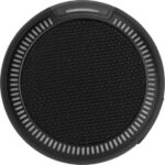 Xqisit Streetparty S Bluetooth Speaker - Zwart LED