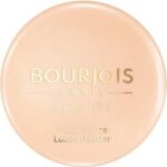 Bourjois Loose Powder Gezichtspoeder - 01 Peach - Afbeelding 4
