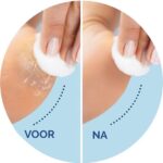 Scholl Voetvijl - Navulling Velvet Smooth - Droge Huid - 2 Stuks - Afbeelding 3