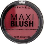 Powder Blush Maxi Blush (powder Blush) 9 G - Afbeelding 3