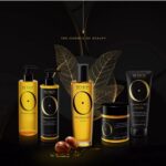 Orofluido - Radiance Argan Conditioner - Afbeelding 3