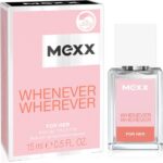 Mexx Whenever Wherever Eau De Toilette - 15 ml - Afbeelding 2