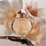 Paco Rabanne Olympea 30 ml Eau de Parfum - Damesparfum - Afbeelding 4