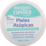 Instituto Español - Integrale Verzorgingscrème Instituto Español Atopische huid - Unisex - - Afbeelding 3