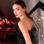 GIVENCHY - L'interdit Eau de Parfum Rouge Ultime - 50 ml - - Afbeelding 3