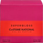 Damesparfum Costume National EDP 100 ml Supergloss - Afbeelding 3