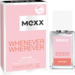 Mexx Whenever Wherever Eau De Toilette - 15 ml - Afbeelding 21