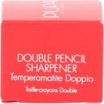 Pupa Double Pencil Sharpener - Afbeelding 4
