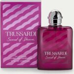 Trussardi Parfums - Sound of Donna - Eau De Parfum - 50ML - Afbeelding 4