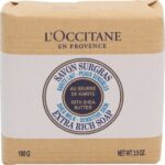 Shea Milk Extra Rich Soap 100.0g - Afbeelding 2