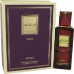 Damesparfum Afnan Modest Deux 100 ml edp - Afbeelding 3