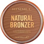 Rimmel London Natural Bronzer 003-Sunset 14g - Afbeelding 4