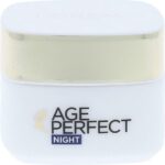 L'Oreal Nachtcrème - Age Perfect 50 ml. - Afbeelding 2