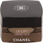 Le Lift Creme Yeux Eye Cream Botanical Alfalfa Concentrate - Afbeelding 4