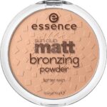 Essence Cosmetics Sun Club Bronceador Mate