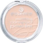 Mattifying Compact Powder 12 G