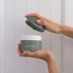 Natucain Revitalizing Haarmasker 200ML - Afbeelding 3