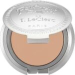 Poeder Makeup Basis LeClerc 02 Creme Naturel