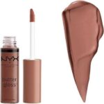 NYX Professional Makeup Butter Gloss - Ginger Snap BLG17 - Lipgloss - 8 ml - Afbeelding 2