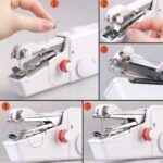 Handnaaimachine - Afbeelding 4