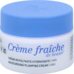 Nuxe CrEme FraIche Moisturizing Plumping Cream 48h 50 Ml - Afbeelding 4