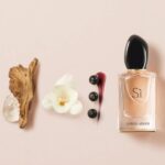 Giorgio Armani Sì 50 ml Eau de Parfum - Damesparfum - Afbeelding 3