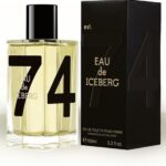 Iceberg - Eau de Iceberg - 100 ml - Eau de Toilette - Afbeelding 4