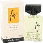 Guy Laroche Fidji EDT W 50 ml - Afbeelding 2