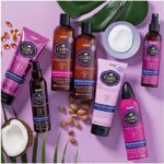 Hask Curl Care Shampoo For All Curl Patterns Color Safe And Cruelty Free 1 - Afbeelding 3