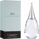 Alfred Sung Shi Women - 100 ml - Eau de parfum - Afbeelding 7