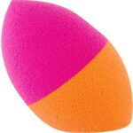 Real Techniques Dual Ended Expert Sponge Make-up Spons