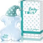 Kinderparfum Tous Baby Tous EDC (100 ml) - Afbeelding 3