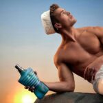 Jean Paul Gaultier Le Male 125 ml Eau de Toilette - Herenparfum - Afbeelding 2