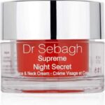 Dr. Sebagh Supreme Night Secret 50 Ml
