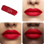 Guerlain Kisskiss Tender Matte #775-kiss Rouge - Afbeelding 2