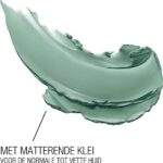 Maybelline New York - Fit Me Matte + Poreless Foundation - 095 Fair Porcelain - Medium Dekkende Foundation met Matte Finish voor de Normale tot Vette Huid - 30 ml - Afbeelding 5