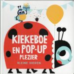 Kiekeboe en pop-up plezier