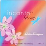 Damesparfum Salvatore Ferragamo Incanto Shine EDT (100 ml) - Afbeelding 3