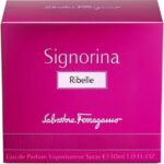 Salvatore Ferragamo - Signorina Ribelle - Eau De Parfum - 30Ml - Afbeelding 3