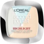 L’OREAL ACCORD PARFAIT HIGHLIGHT POLVO ELIMINADOR 302R - Afbeelding 3