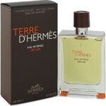 Hermes Terre D hermes Eau Intense Vetiver Eau De Parfum Spray 200 ml for Men - Afbeelding 2