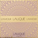 Lalique L'Amour - 100ml - Eau de parfum - Afbeelding 3