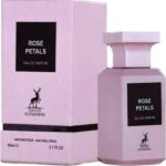 MAISON ALHAMBRA - ROSE PENTALS - EAU DE PARFUM - 80ML
