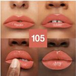 Maybelline SuperStay Vinyl Ink Liquid Lipstick - 105 Golden - Afbeelding 2