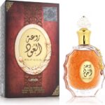 Uniseks Parfum Lattafa EDP Rouat Al Oud (100 ml)