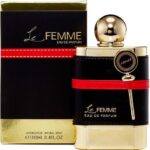 Damesparfum Armaf EDP 100 ml Le Femme - Afbeelding 3