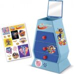 DC Super Hero Girls Muziekspeelgoed