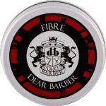 Dear Barber - Fibre pasta mocno utrwalająca do stylizacji włosów 20ml