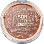 Catrice - Sun Lover Glow (Bronzing Powder) 8 g 010 Sun Kissed Bronze -
