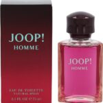 Joop! Homme EDT M 75 ml - Afbeelding 4